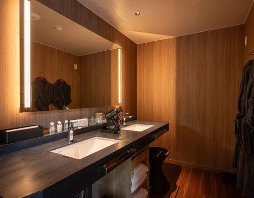 River View Panorama Suite