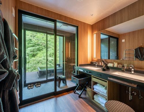 River View Villa Suite