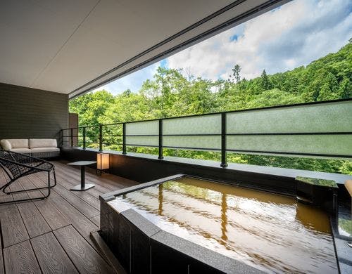 River View Panorama Suite