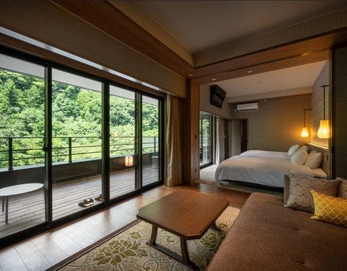 River View Panorama Suite