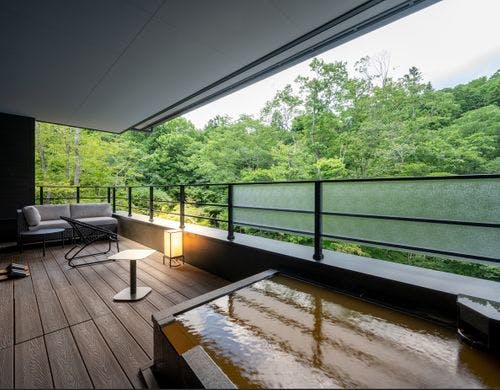 River View YUKAWA Suite