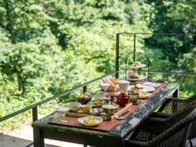 THE　YUKAWA　一條支店