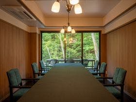 THE　YUKAWA　一條支店