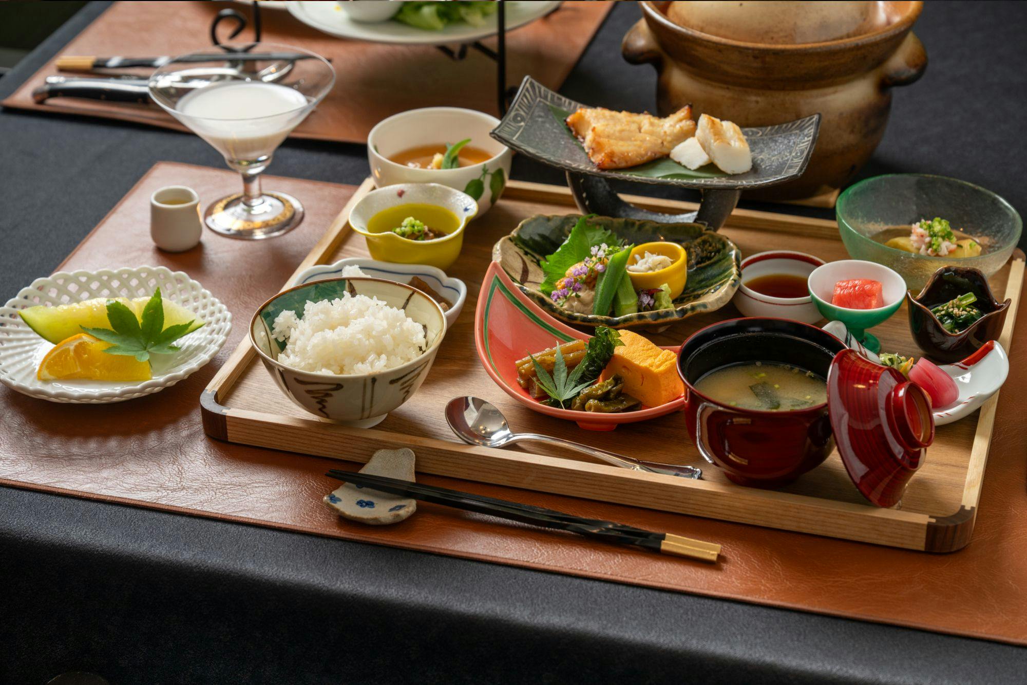 THE YUKAWA 一條支店