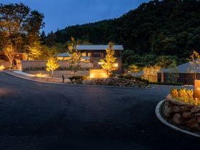 ＴＨＥ　ＹＵＫＡＷＡ　一條支店&nbsp;施設全景