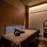 リラクゼーション