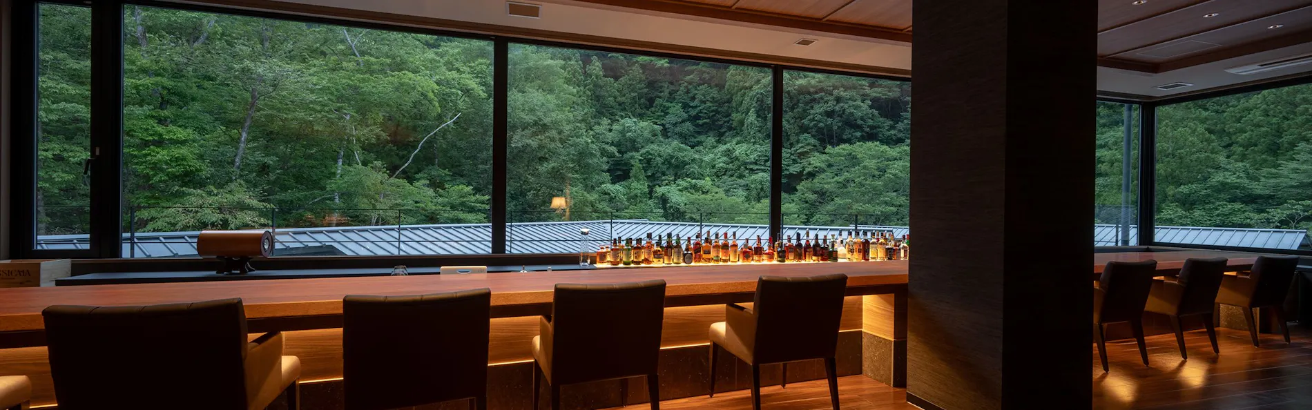 THE YUKAWA 一條支店