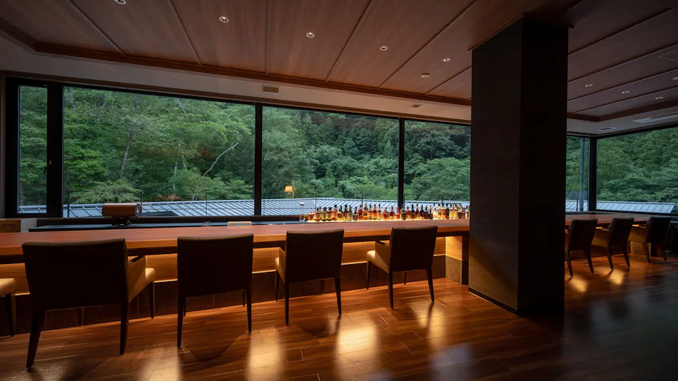 THE YUKAWA Ichijo Branch