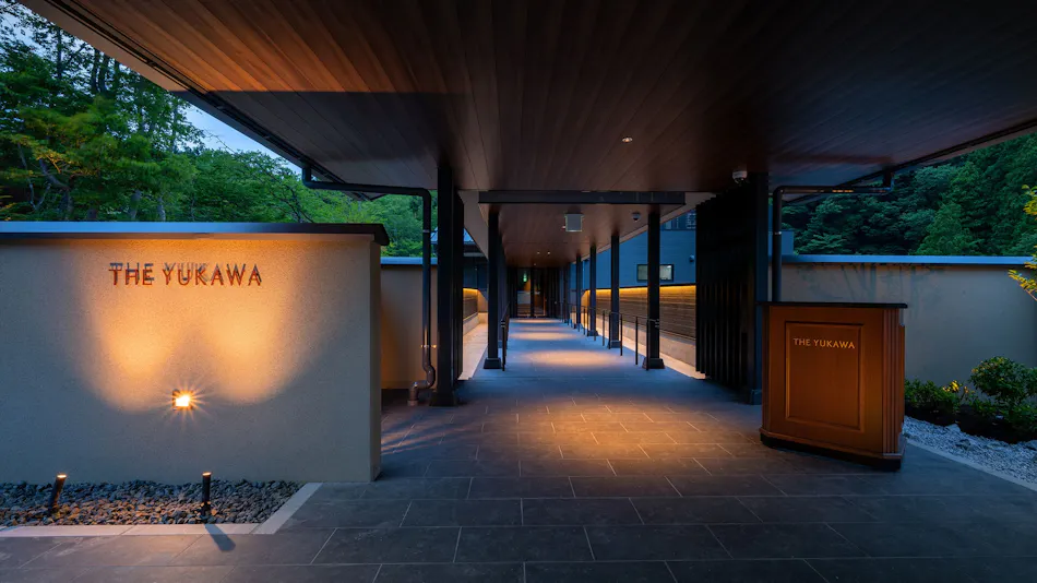 THE YUKAWA Ichijo Branch