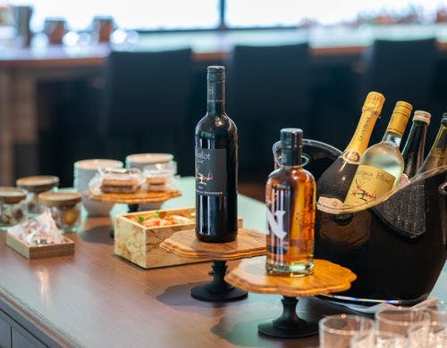 ロピー・ラウンジ