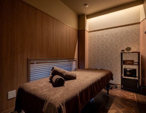 リラクゼーション