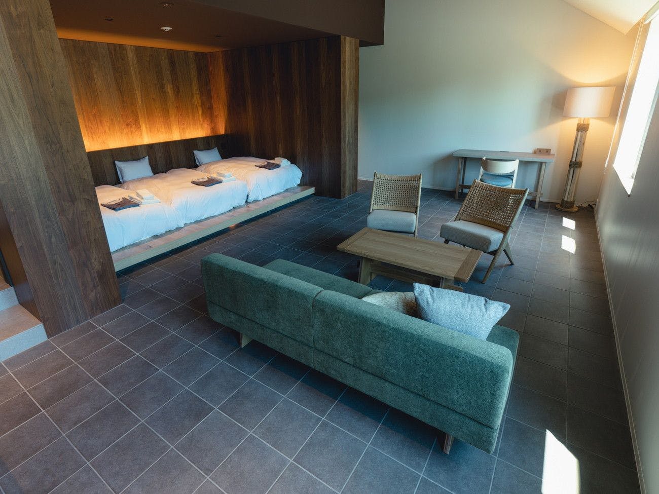 コンフォートスイート