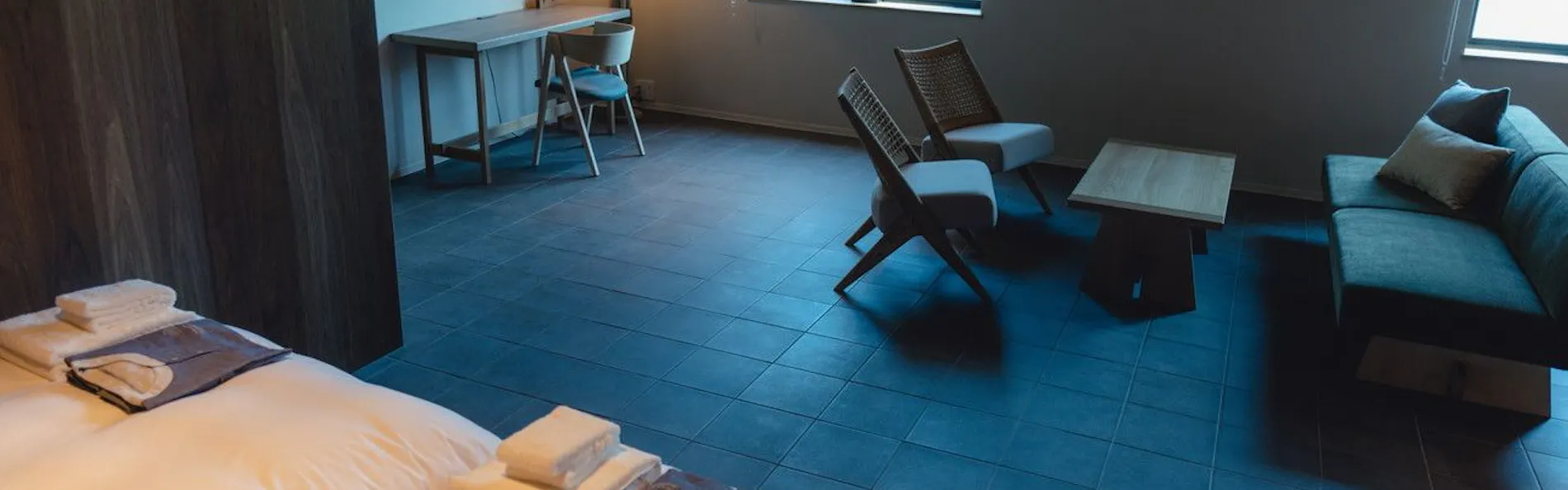 Nature Base Hotel NUPPUKOTTE(ヌップコッテ)