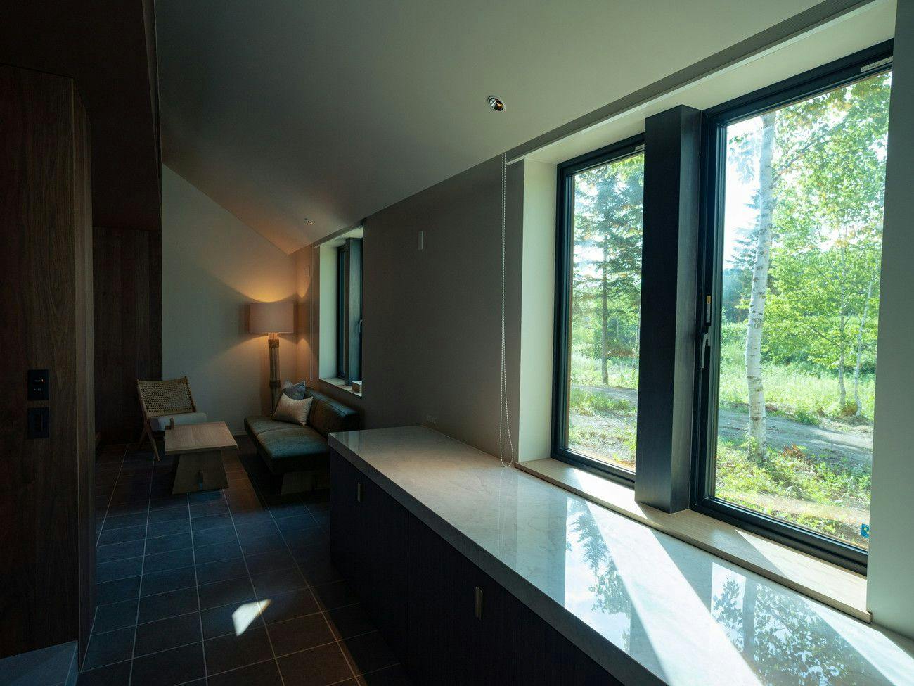 Nature Base Hotel NUPPUKOTTE(ヌップコッテ)