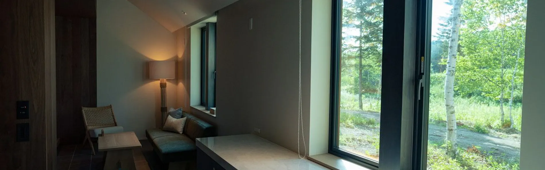 Nature Base Hotel NUPPUKOTTE(ヌップコッテ)
