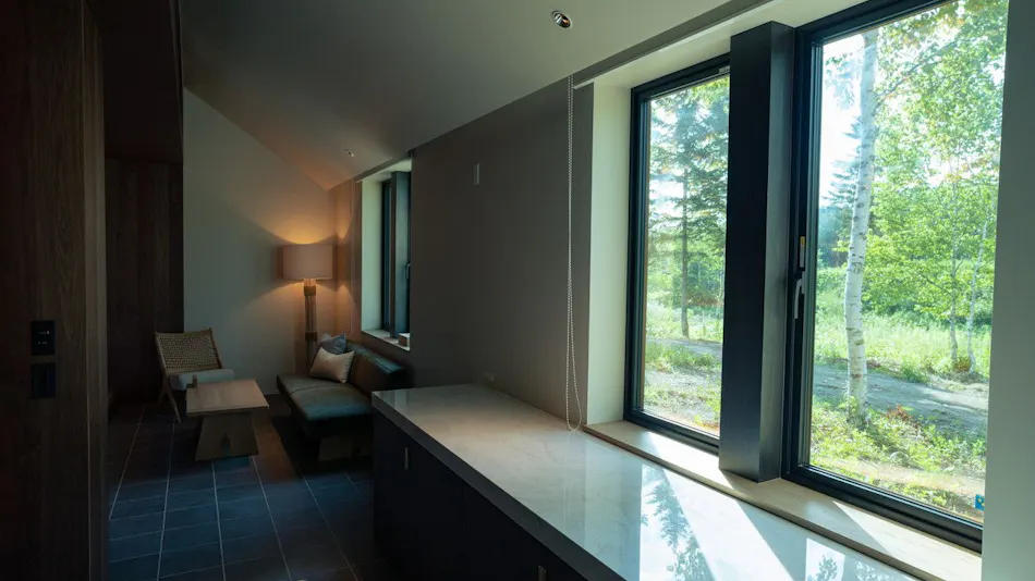 Nature Base Hotel Nuppu Kotte