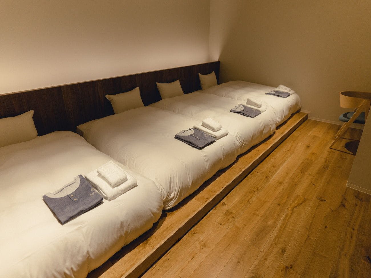 Nature Base Hotel NUPPUKOTTE(ヌップコッテ)