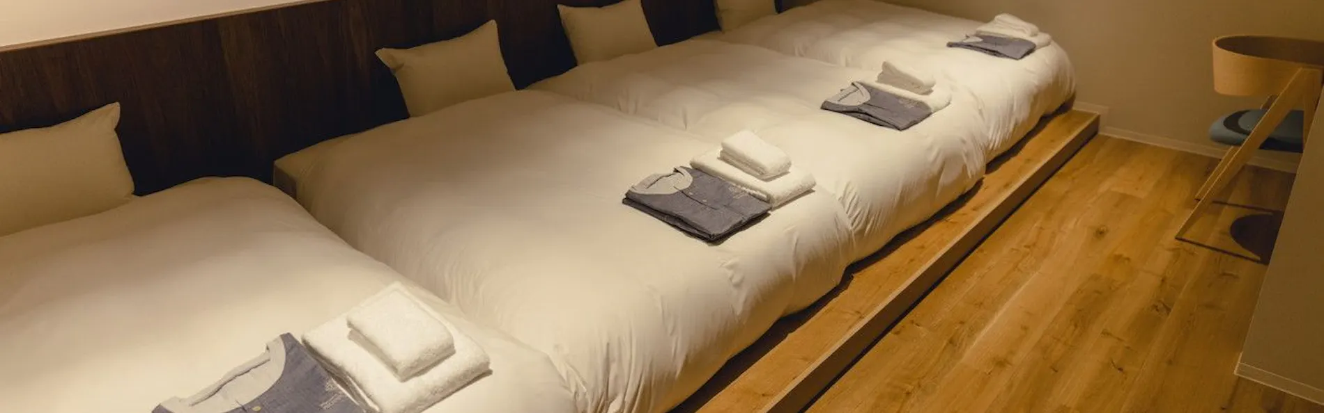 Nature Base Hotel NUPPUKOTTE(ヌップコッテ)