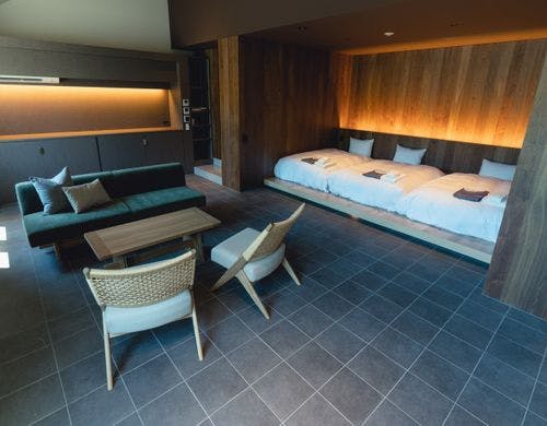 コンフォートスイート