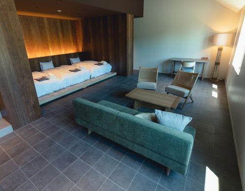 コンフォートスイート