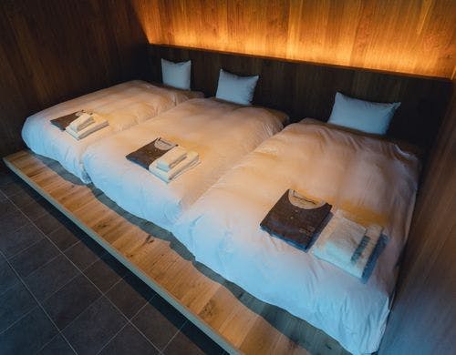 コンフォートスイート