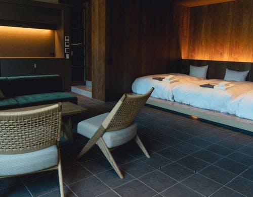 コンフォートスイート