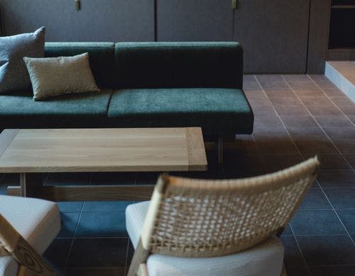 コンフォートスイート