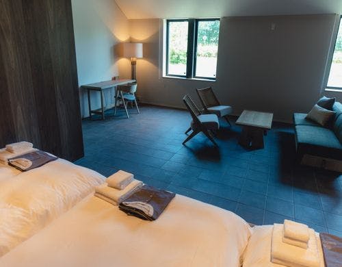 コンフォートスイート