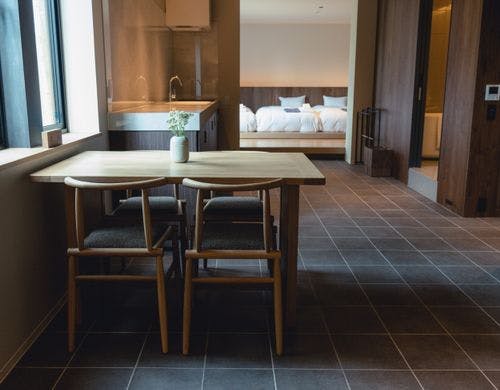 エクステンデッドコンフォートスイート