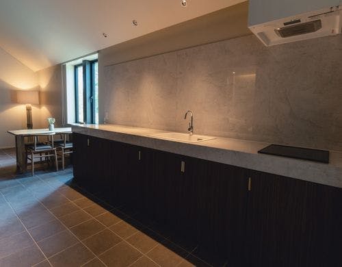 エクステンデッドコンフォートスイート