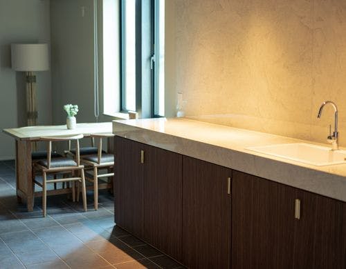 エクステンデッドコンフォートスイート