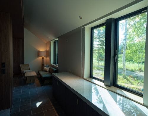 コンパクトスイート