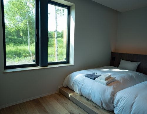 エクステンデッドコンフォートスイート