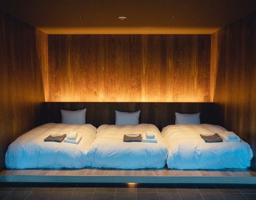 コンパクトスイート