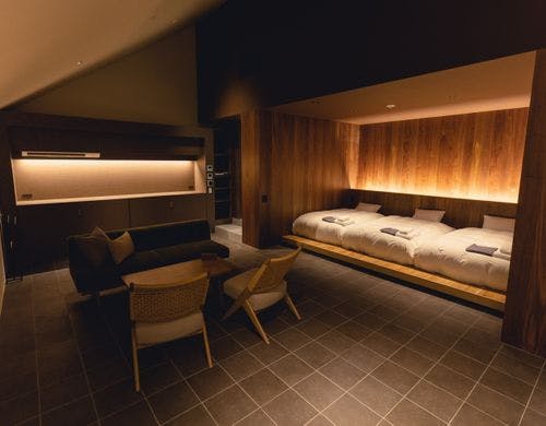 コンフォートスイート