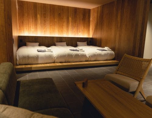 コンフォートスイート