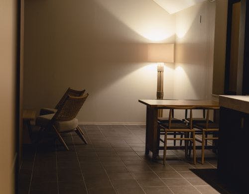 エクステンデッドコンフォートスイート