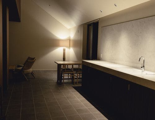 エクステンデッドコンフォートスイート