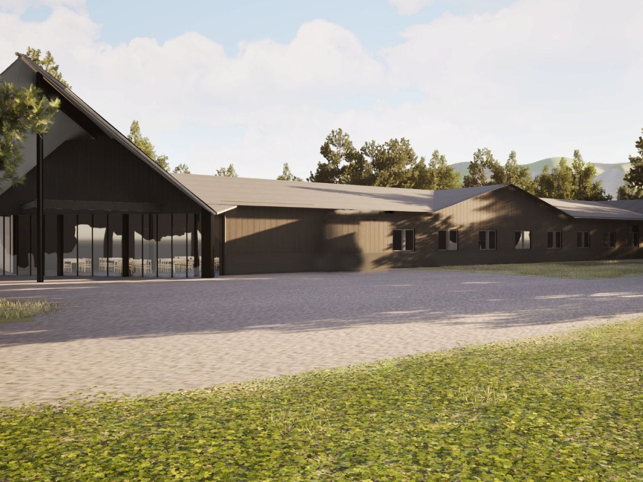 Nature Base Hotel NUPPUKOTTE(ヌップコッテ)
