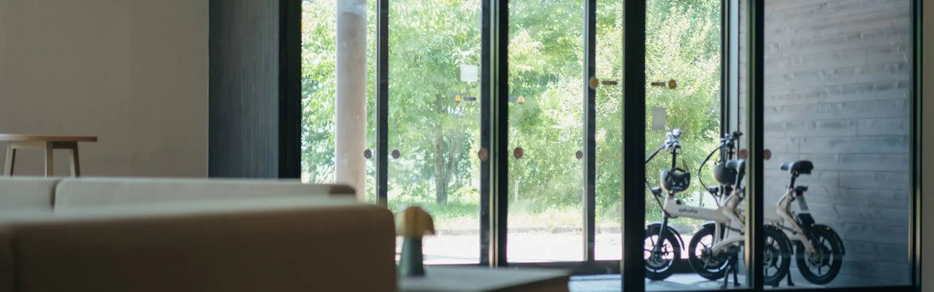 Nature Base Hotel NUPPUKOTTE(ヌップコッテ)