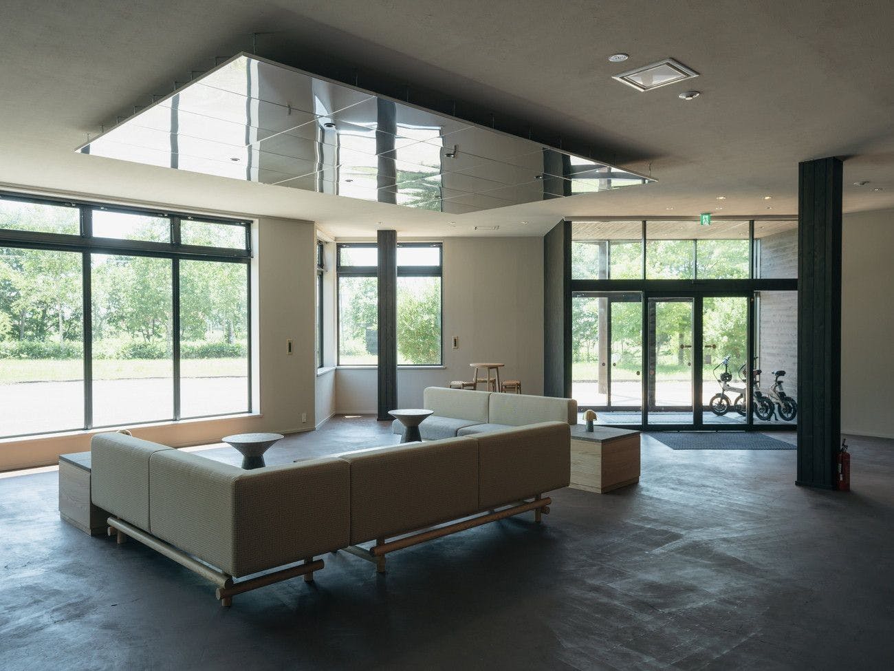 Nature Base Hotel NUPPUKOTTE(ヌップコッテ)
