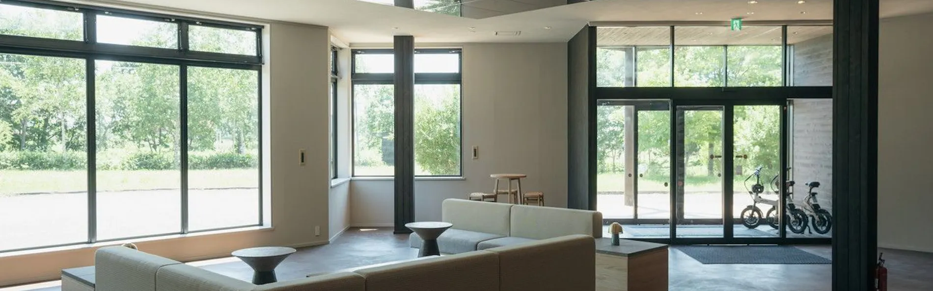 Nature Base Hotel NUPPUKOTTE(ヌップコッテ)