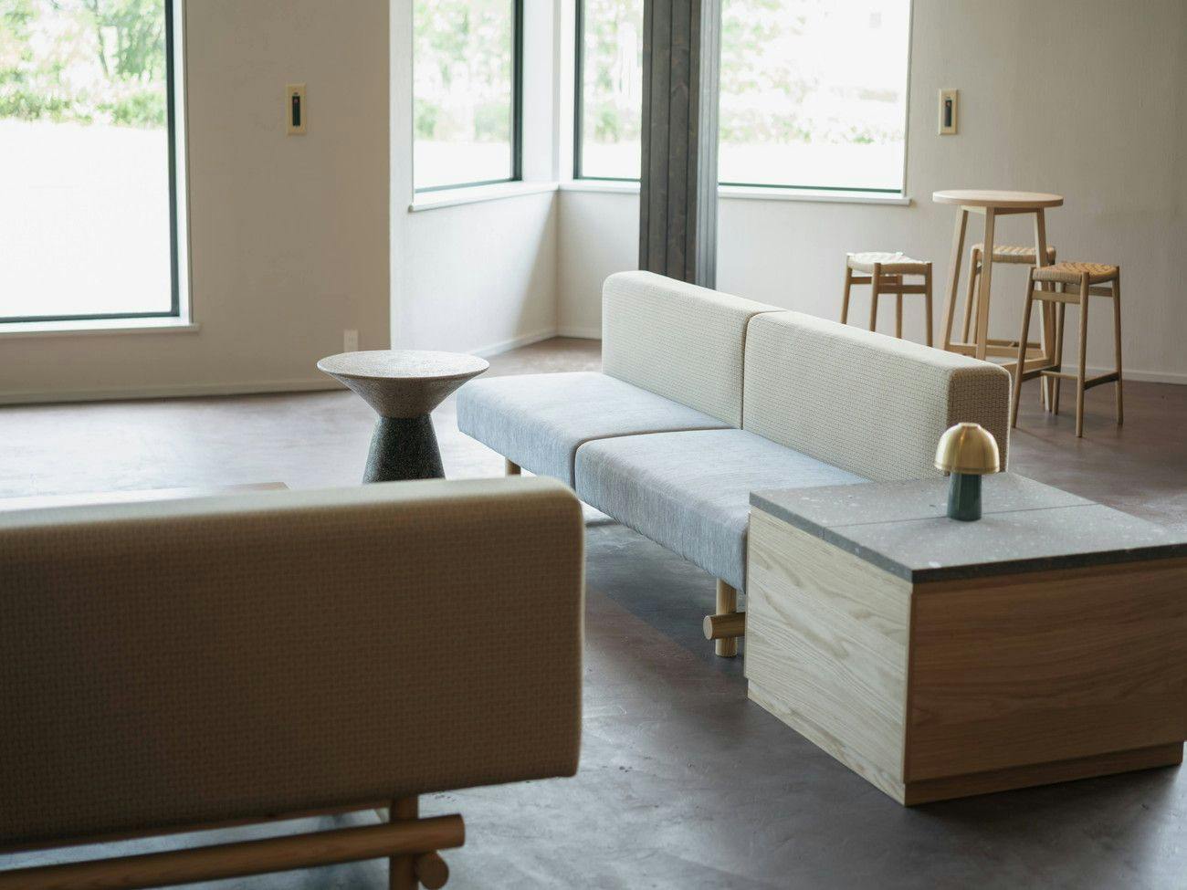 Nature Base Hotel NUPPUKOTTE(ヌップコッテ)