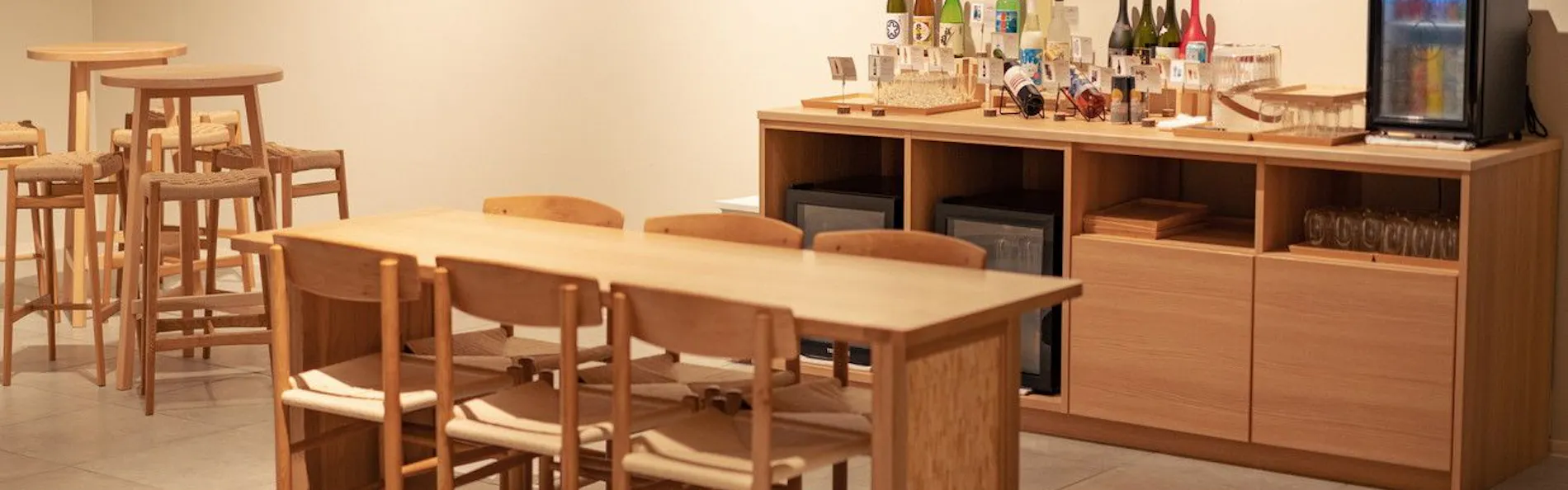 Nature Base Hotel NUPPUKOTTE(ヌップコッテ)