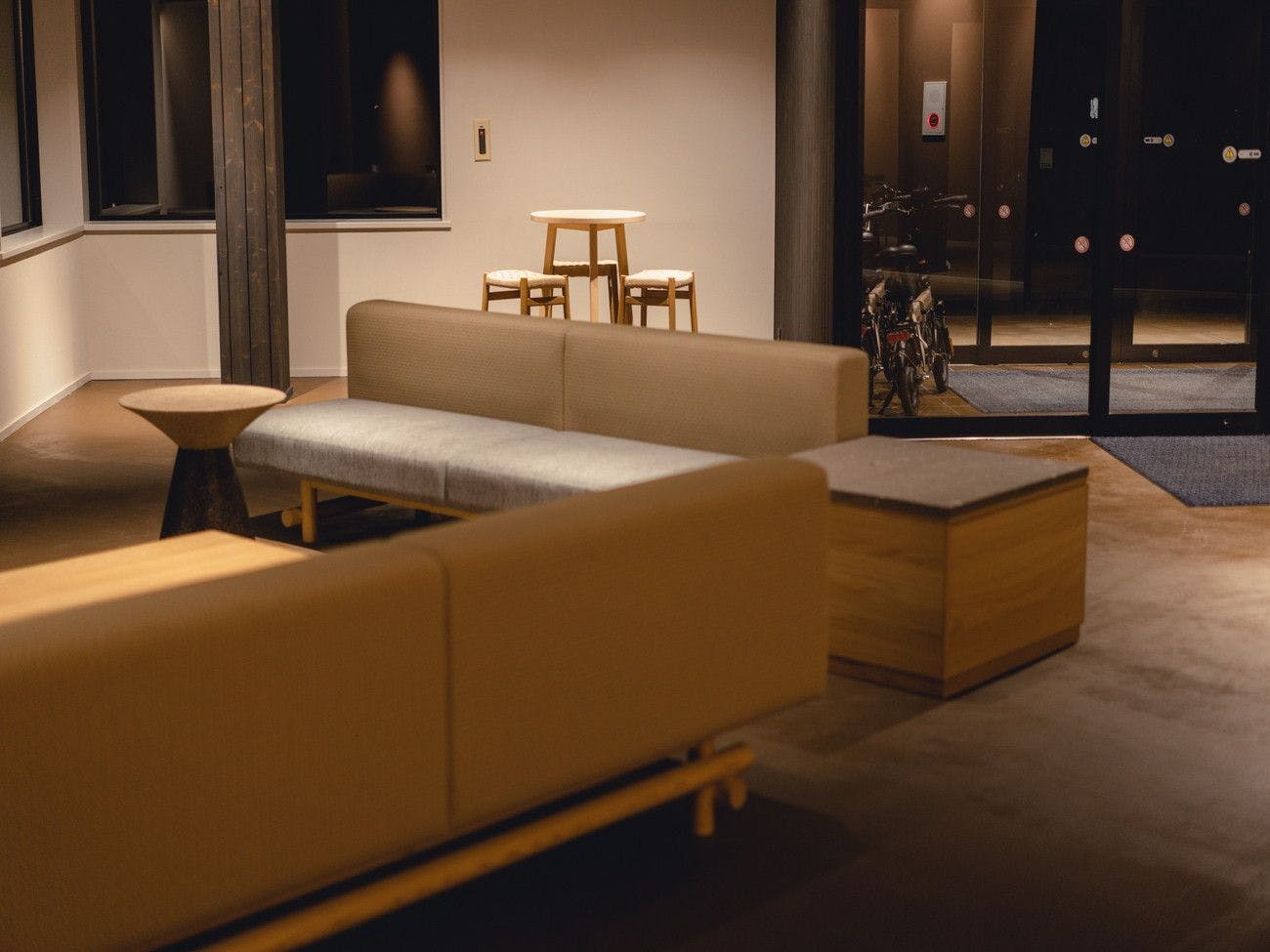 Nature Base Hotel NUPPUKOTTE(ヌップコッテ)