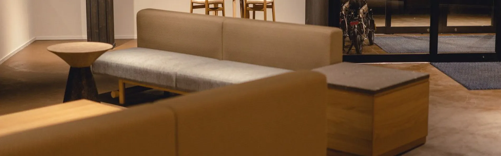 Nature Base Hotel NUPPUKOTTE(ヌップコッテ)