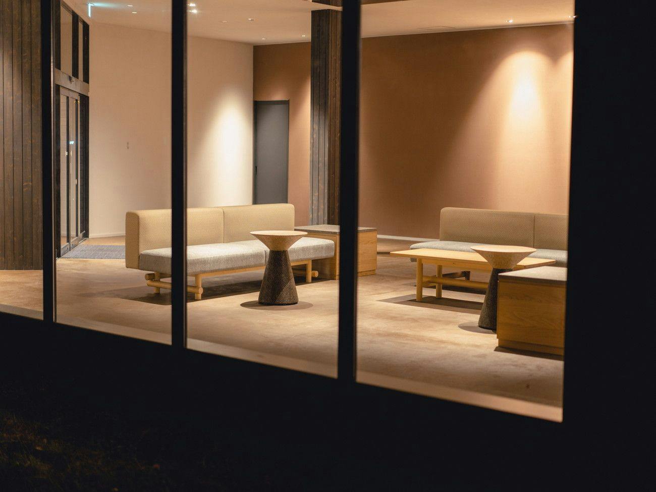 Nature Base Hotel NUPPUKOTTE(ヌップコッテ)