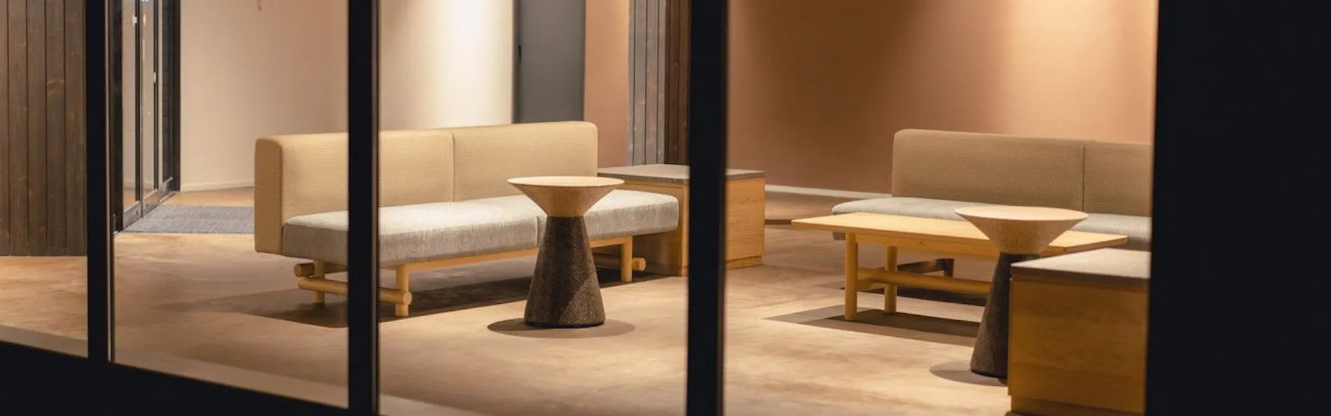 Nature Base Hotel NUPPUKOTTE(ヌップコッテ)