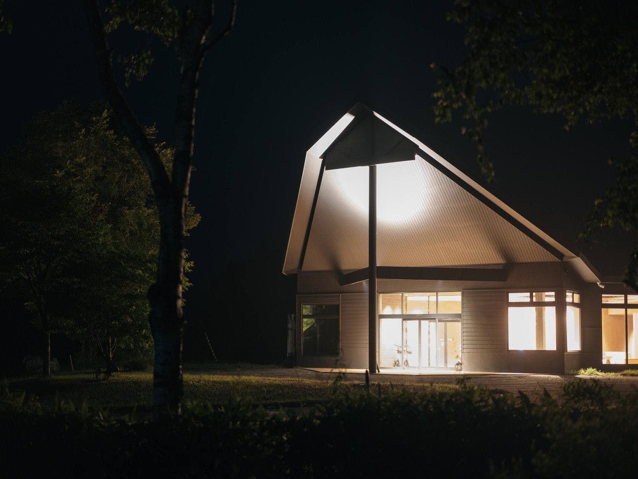 Nature Base Hotel NUPPUKOTTE(ヌップコッテ)