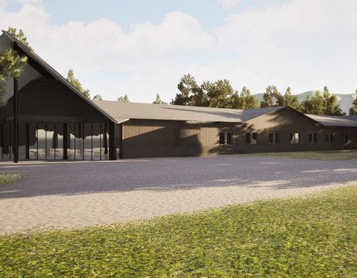 暮らすように泊まる「HotelNUPPUKOTTE」